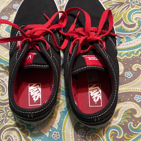 Vans kids Shoes - Picture 5 of 6